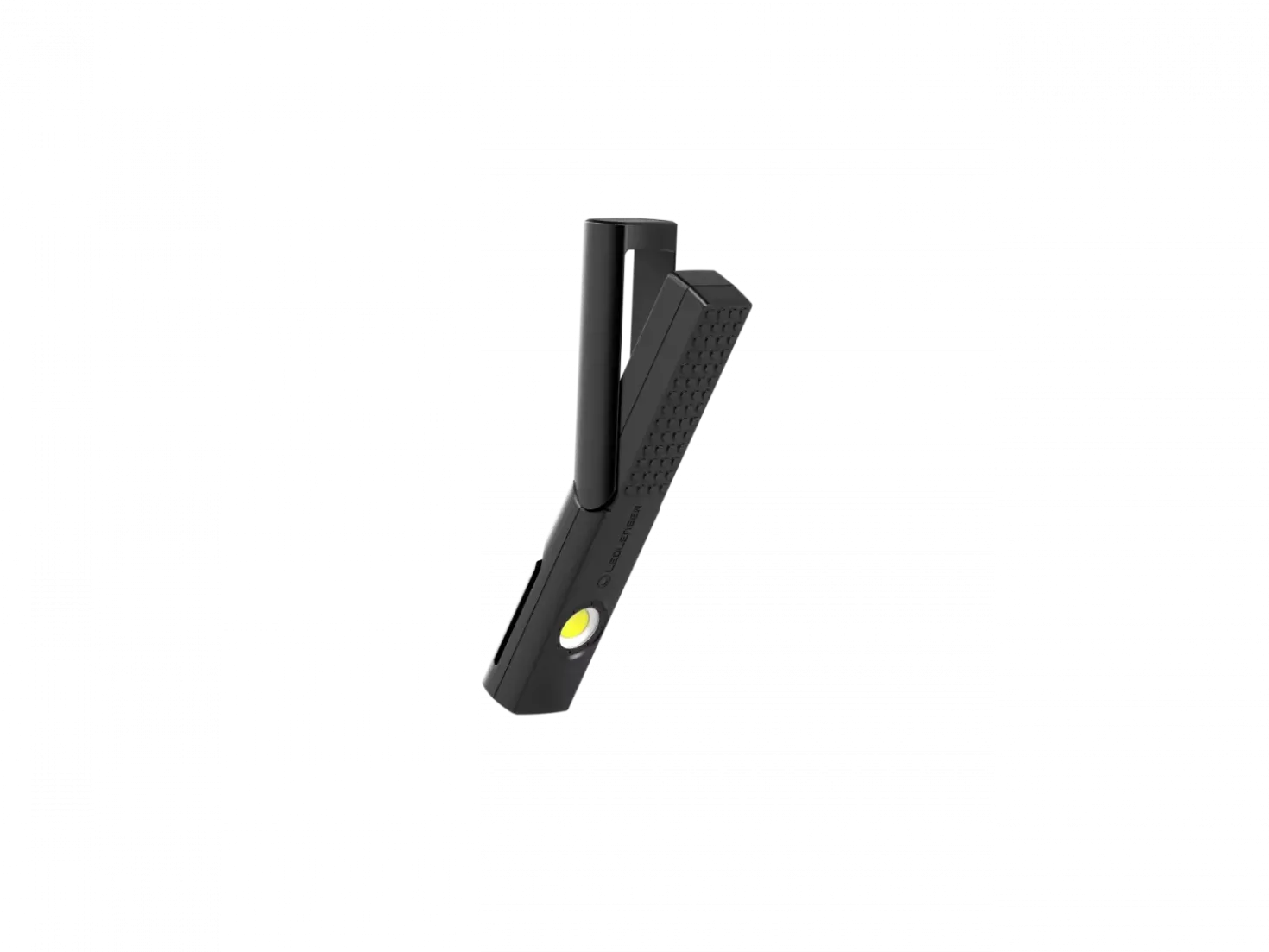 Ledlenser W4R Work zaklamp - oplaadbaar - 220Lm
