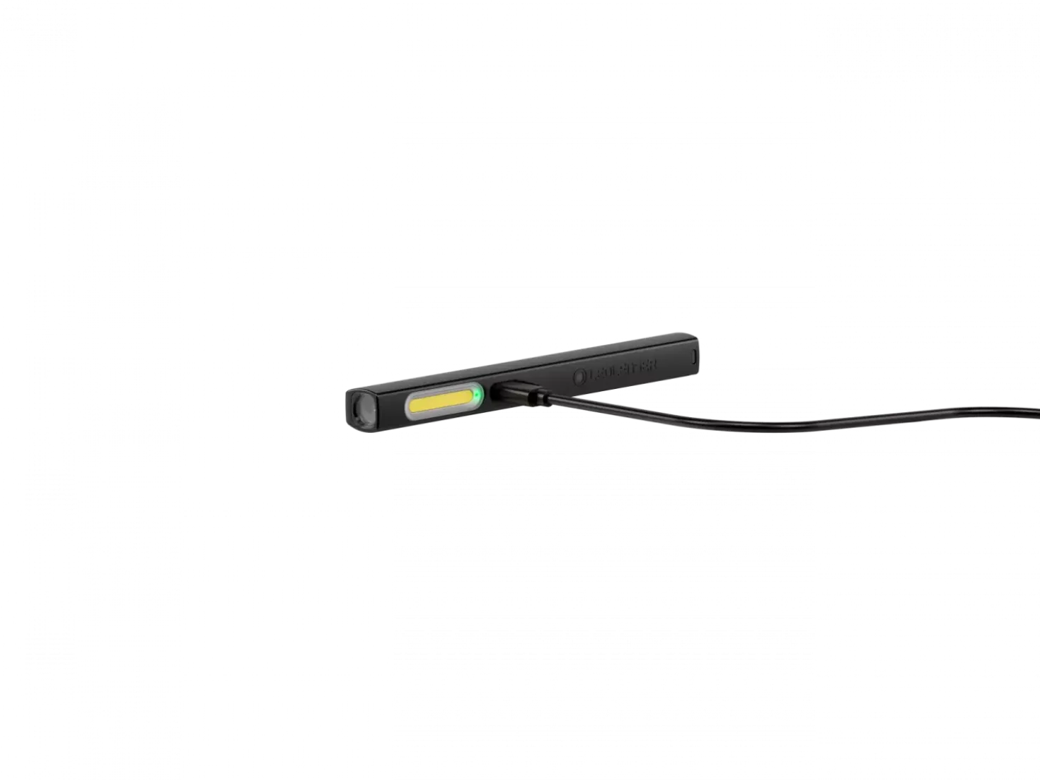 Ledlenser W2R Work zaklamp - oplaadbaar - 220Lm