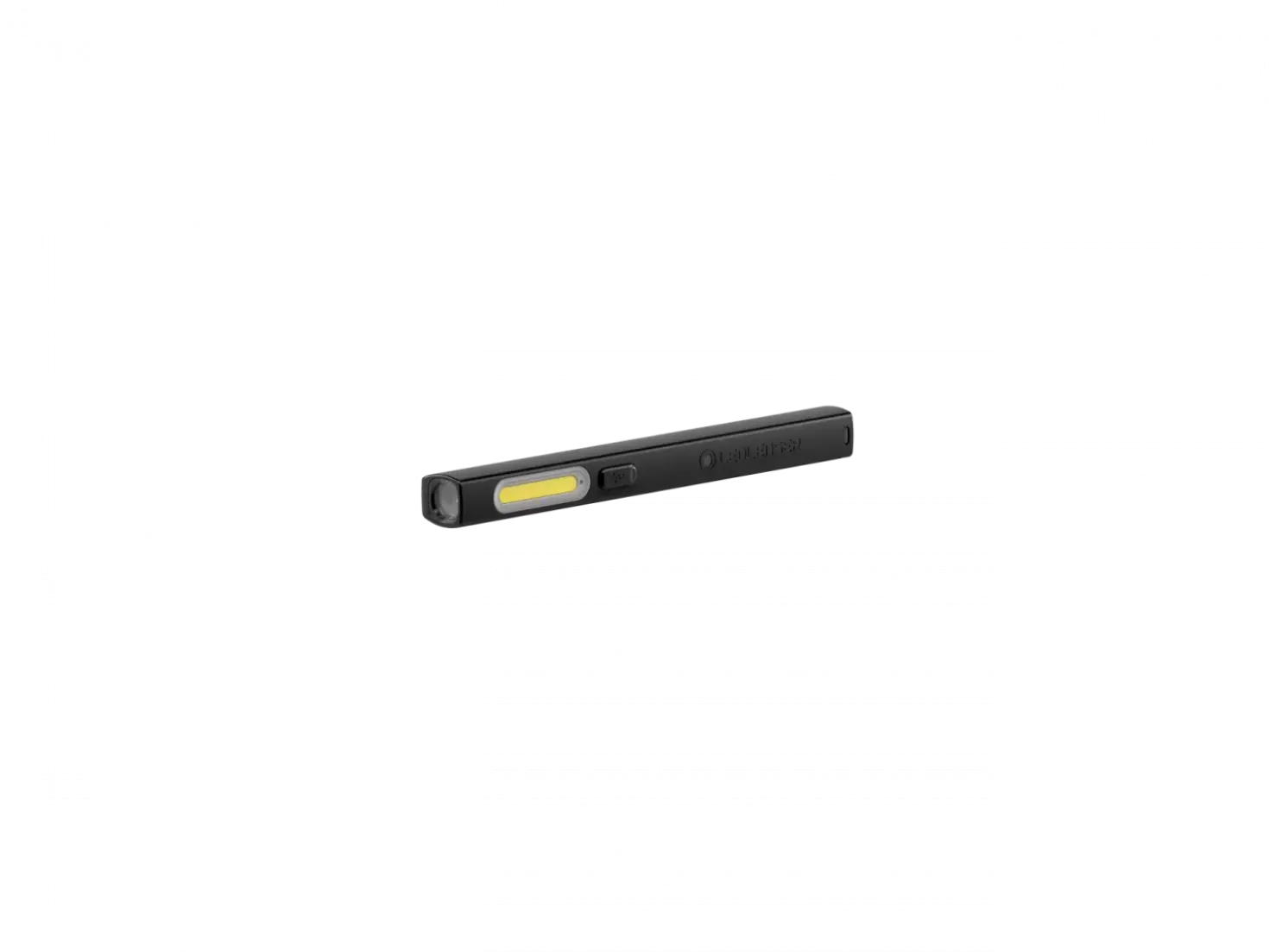 Ledlenser W2R Work zaklamp - oplaadbaar - 220Lm
