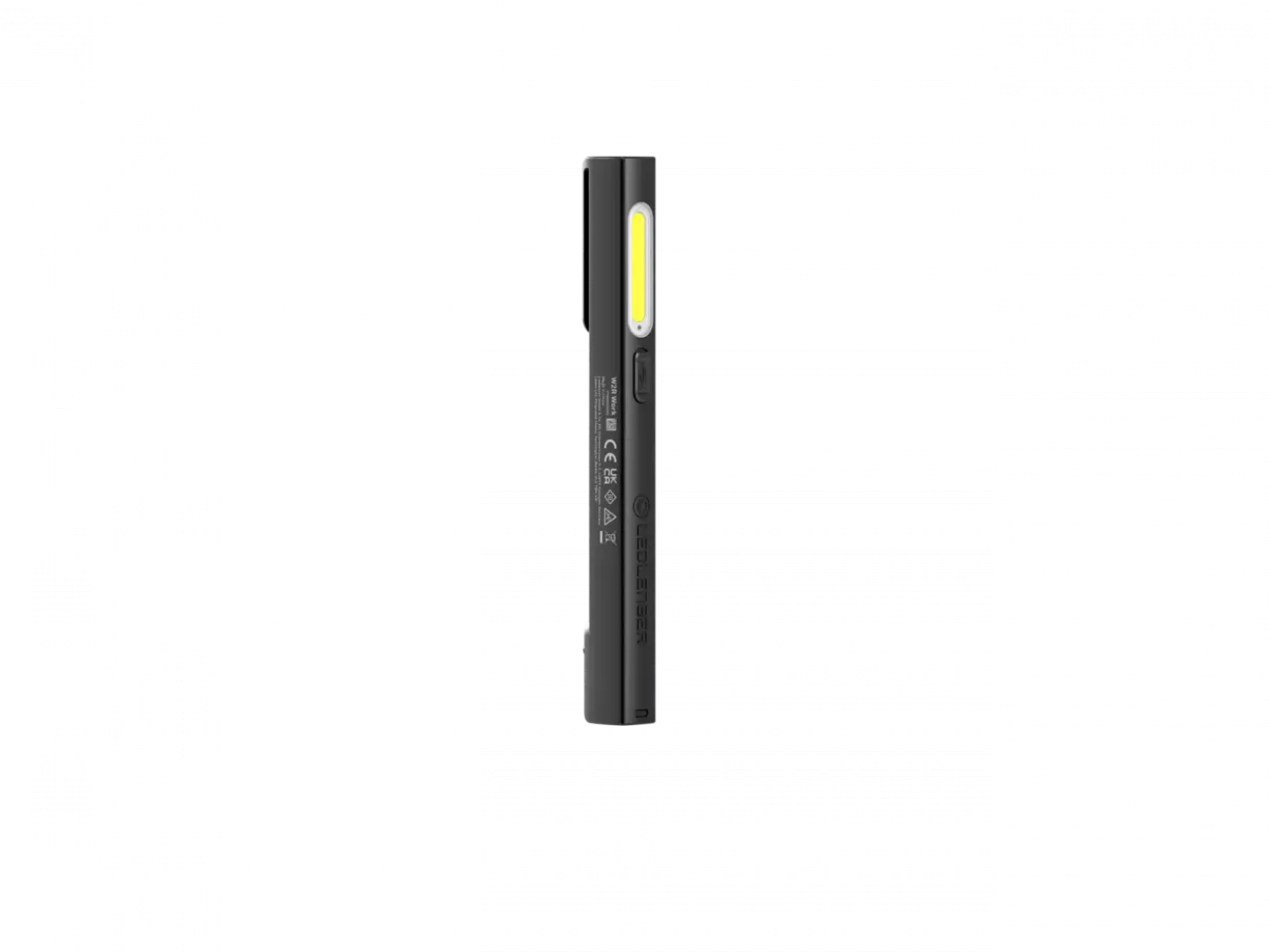 Ledlenser W2R Work zaklamp - oplaadbaar - 220Lm