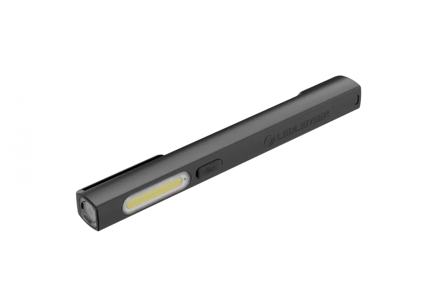 Ledlenser W2R Work zaklamp - oplaadbaar - 220Lm