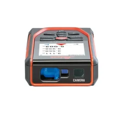 Leica Disto D5 Afstandsmeter in tas - Bluetooth - 200m - IP54