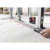 Leica Disto X4 Afstandsmeter met camerafunctie in tas - bluetooth - 150m