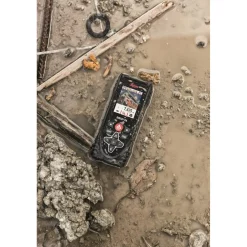 Leica Disto X4 Afstandsmeter met camerafunctie in tas - bluetooth - 150m