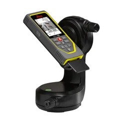 Leica Disto X6 P2P Afstandsmeter set incl. statief in koffer - Bluetooth - 250m - IP65