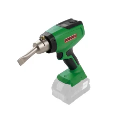 Leister NEXHEAT 300 A-LP 18V accu heteluchtpistool body