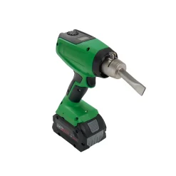 Leister NEXHEAT 300 A-LP 18V accu heteluchtpistool body