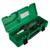Leister Triac ST Heteluchtpistool in koffer - 1600W
