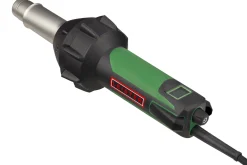 Leister Triac ST Heteluchtpistool in koffer - 1600W