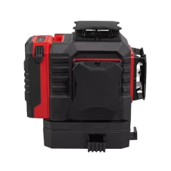 Levelfix CCL283G 3D Kruislijnlaser - Groen - 30m - inclusief statief