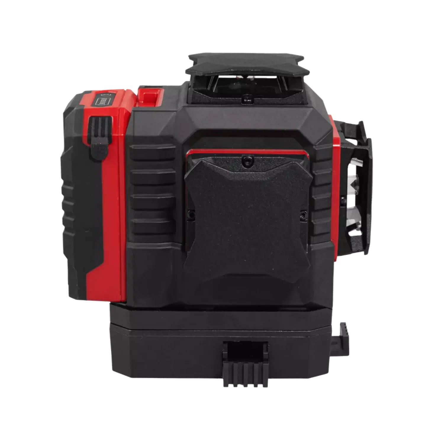 Levelfix CCL283G 3D Kruislijnlaser - Groen - 30m - inclusief statief