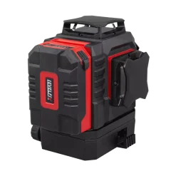 Levelfix CCL283G 3D Kruislijnlaser - Groen - 30m