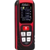 Levelfix LXD100i Afstandsmeter in tas - Bluetooth - 100m - IP54