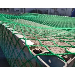 Little Jumbo 33200350 Aanhangernet PP - 2 x 3,5m