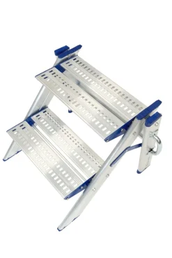 Little Jumbo 1235425504 Apo-Jumbo Montagetrap - Inklapbaar - 4 treden