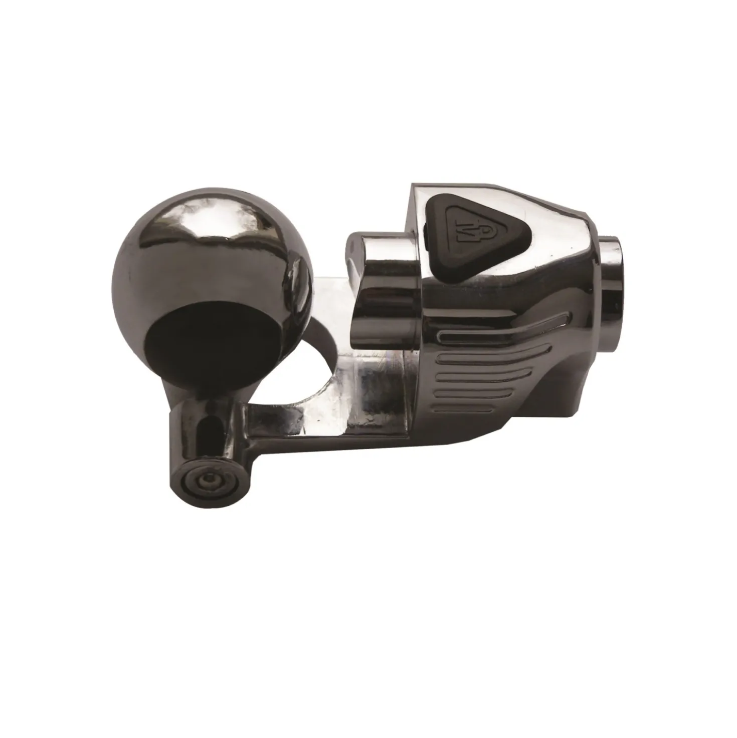 Little Jumbo 35035010 DoubleLock Lockball Compact Koppelingsslot