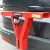 Little Jumbo 35080500 DoubleLock Van Lock Trekhaakslot