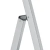 Little Jumbo 1223700006 Industrietrap 2370 - Enkel - Aluminium - 1 x 6 treden - max. werkhoogte 3,32m