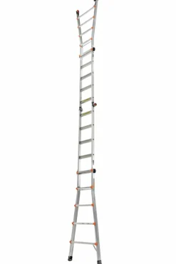 Little Jumbo 48414102 Little Giant Velocity telescoopladder - 4 x 5 Treden