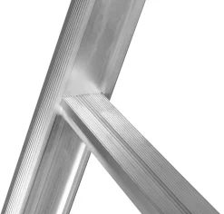 Little Jumbo 1250500314 Opsteek-/schuifladder - 3x14 sporten