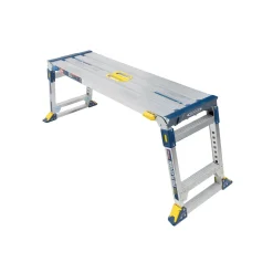 Little Jumbo 1299379024  Pro Linking-platform telescopisch werkbordes - AP2030L  - 360 x 1170mm - 136kg