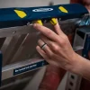 Little Jumbo 1299379023 Pro Platform AP2030 Telescopisch Werkbordes - 350 x 1160mm - tot 150kg
