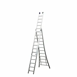 Little Jumbo 1250500310 Reformladder - 3 x 7 t/m 3 x 12 Sporten