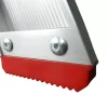 Little Jumbo 4741000203 SuperPRO Dubbele trap - Aluminium - 2 x 3 treden - max. werkhoogte 0.70 m.