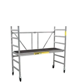 Little Jumbo 11400000 SuperPRO M-Max Vouwsteiger - 75 x 189cm