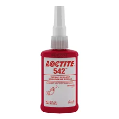 LOCTITE 542 - Schroefdraadafdichting - 50ml
