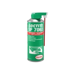 LOCTITE SF 7063 - Onderdelenreiniger