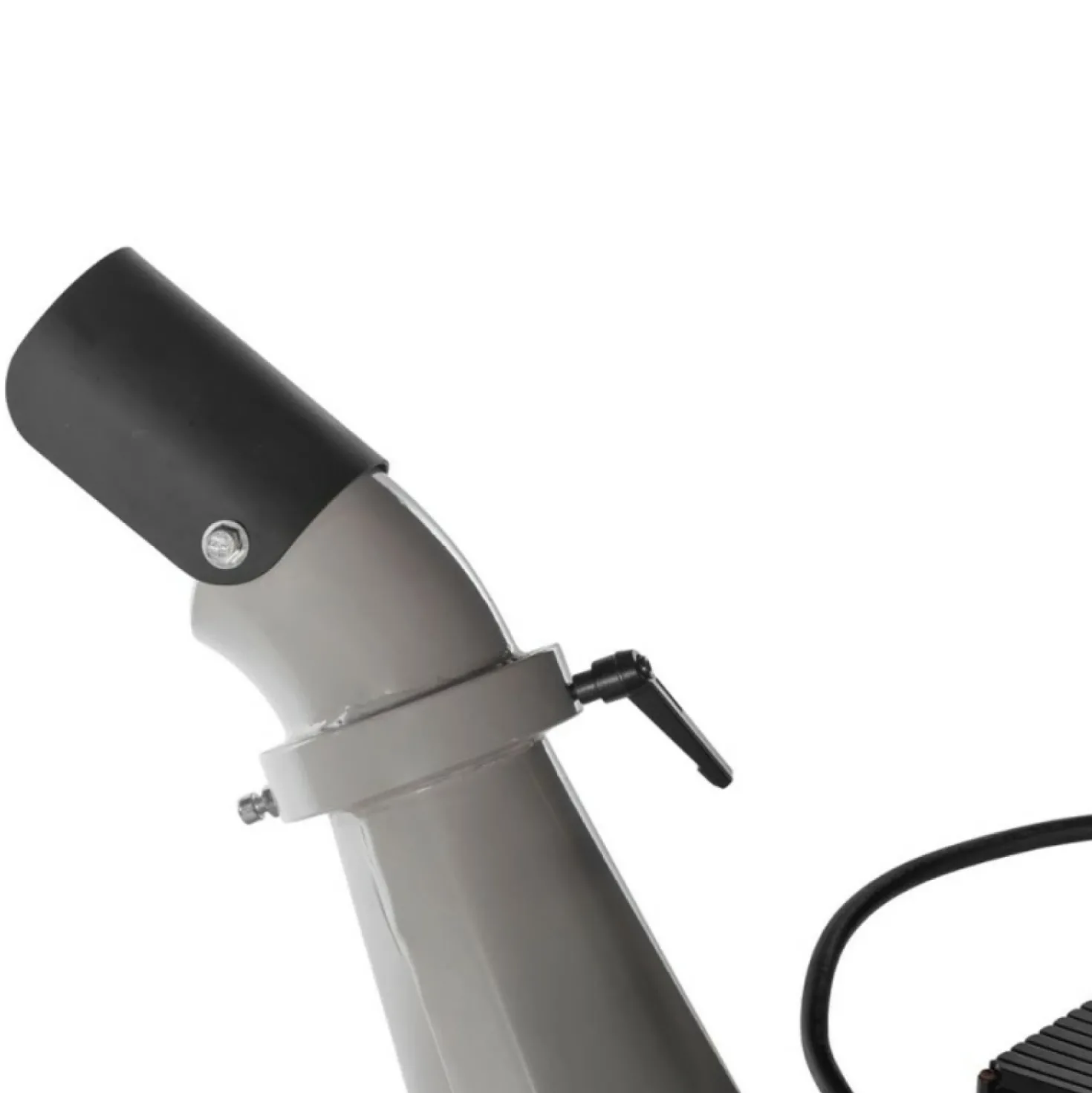 Lumag HC10E-NL Hakselaar 2200 Watt, 230 Volt