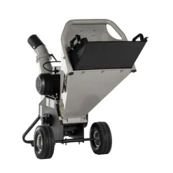 Lumag HC10E-NL Hakselaar 2200 Watt, 230 Volt