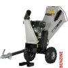 Lumag HC15-NL Hakselaar benzine 15 PK