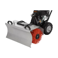 Lumag KM800 Veegmachine en sneeuwschuiver 80 cm.