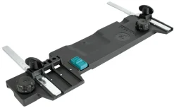 Makita 195838-7 Adapter voor geleiderails voor cirkelzaag
