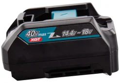 Makita ADP10 40V Max XGT Li-Ion Laadadapter voor 14,4V/18V accu's