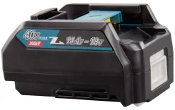 Makita ADP10 40V Max XGT Li-Ion Laadadapter voor 14,4V/18V accu's