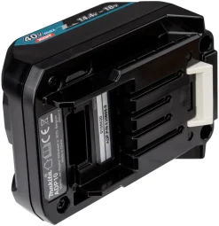 Makita ADP10 40V Max XGT Li-Ion Laadadapter voor 14,4V/18V accu's