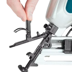 Makita AF635 8 bar Brad tacker (15 Ga) in koffer - 32-64mm