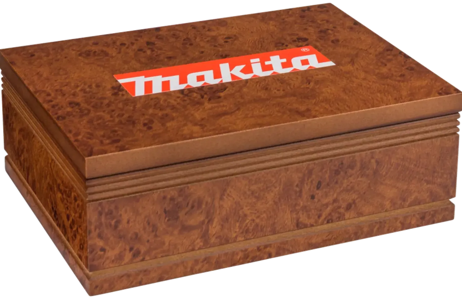 Makita A-87921 Freesset 6mm 12-delig