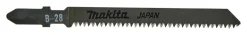 Makita A-80391 HSS Decoupeerzaagblad - 63mm- Hout (5st)