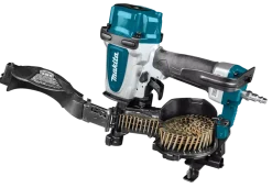 Makita AN454 8 bar Shingle tacker - 19-45mm