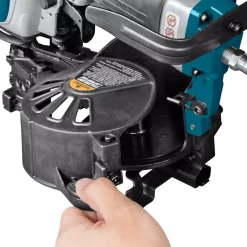 Makita AN454 8 bar Shingle tacker - 19-45mm