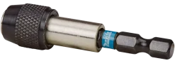 Makita B-66802 Bithouder snelwisselsysteem 60mm