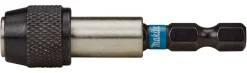 Makita B-66802 Bithouder snelwisselsysteem 60mm