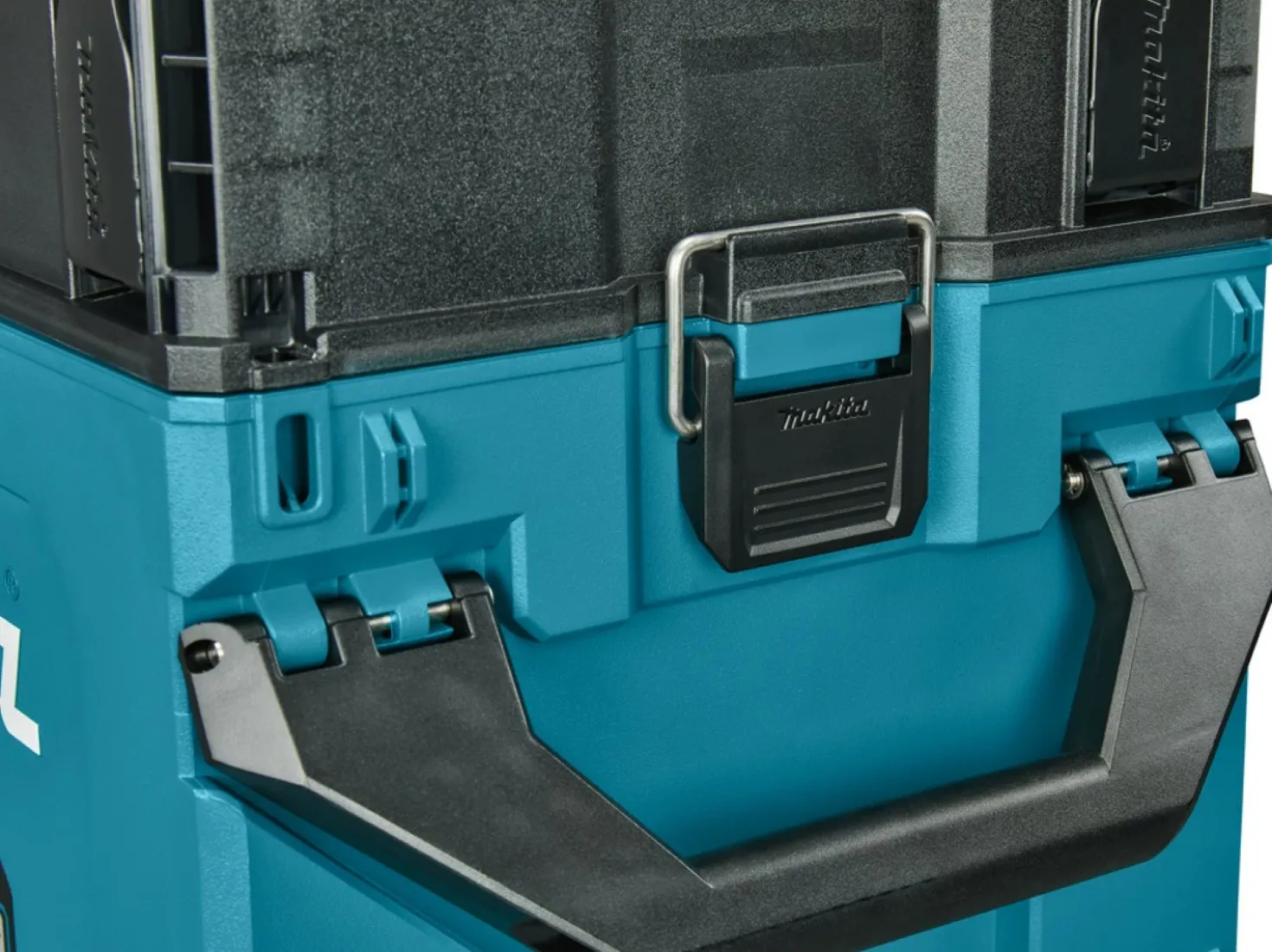 Makita BCC02 XGT Oplaadbox voor max 12 accu's (max. BL4040F)
