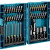 Makita B-55697 43-delige Bitset in mini-Mbox