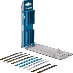 Makita B-44426 10-delige decoupeerzaagbladenset