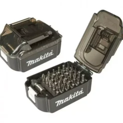 Makita B-68317 31-delige schroef-/bitset